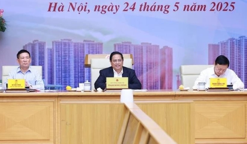 Prime Minister orders tighter control of gold market to curb price disparities